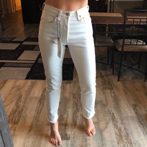 NEW‼️501 Premium Levis‼️Women Hi Rise Jeans